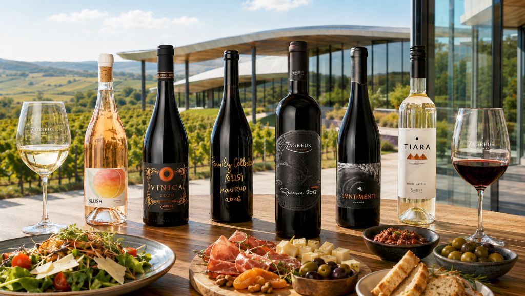 Zagreus Mavrud wines – modern Bulgarian wine in organic, low-intervention and natural styles | Bulwine.com Bulgarian wine from Zagreus Winery, showcasing organic, low-intervention, natural, blanc de noir and dried-grape expressions of the indigenous Mavrud grape